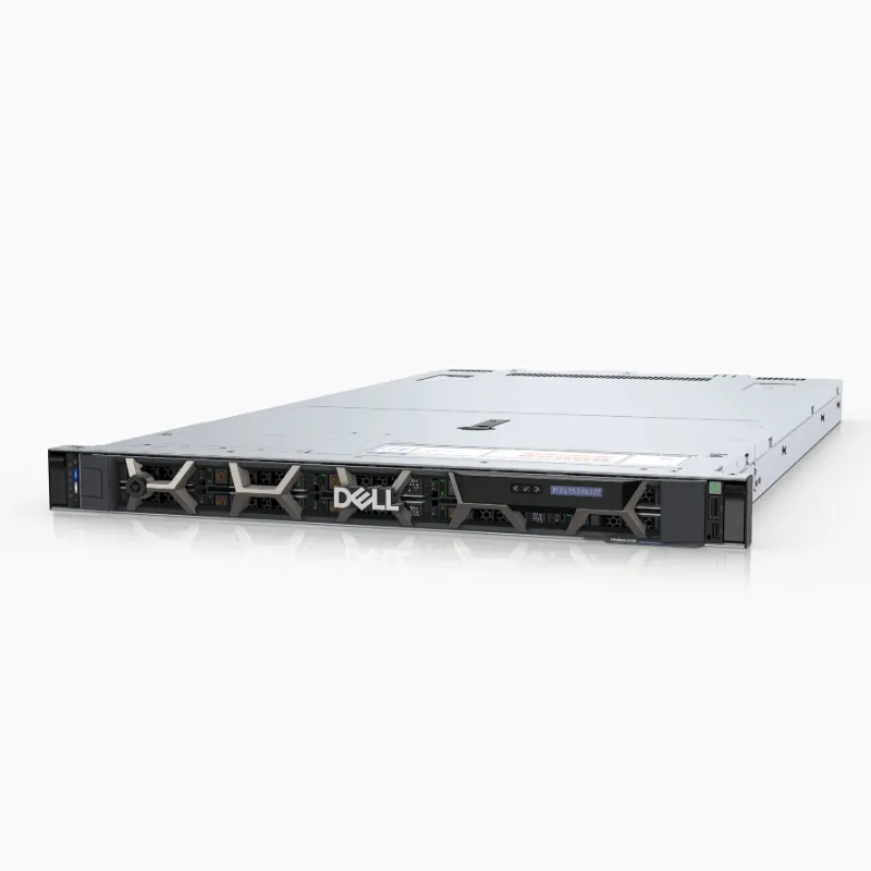 Server Rack D ell PowerEdge R6625 1U Server di Virtualizzazione con DDR5 Memoria pictures & photos