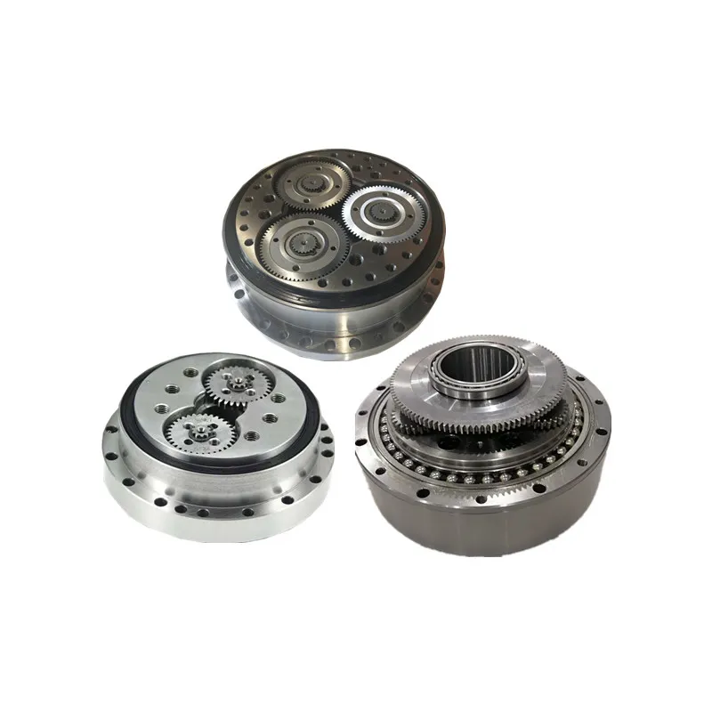 مخفض سرعة نقل مستقر RV RV-10c RV-27c RV-50c RV-100c RV-200c RV-320c RV-400c RV-500c مخفض متجه دوار RV pictures & photos