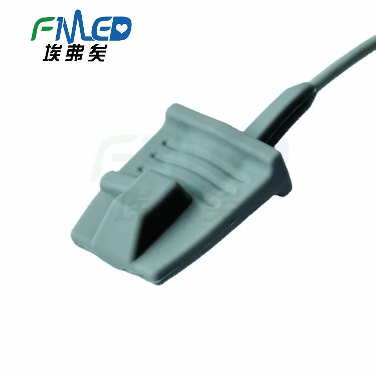 Sinohero SpO2 Sensorfingerclip, SpO2 Sonde pictures & photos