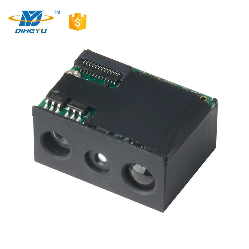 OEM Eingebettetes Barcode-Scanner-Engine-Modul 1d 2D Barcode-Leser QR-Code-Scanner pictures & photos