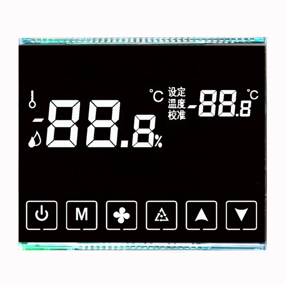 โมดูลแสดงผล LCD OLED แบบยืดหยุ่นที่มีการสัมผัสและมีการสะท้อนแสงสำหรับกราฟิกแผงที่กำหนดเอง pictures & photos