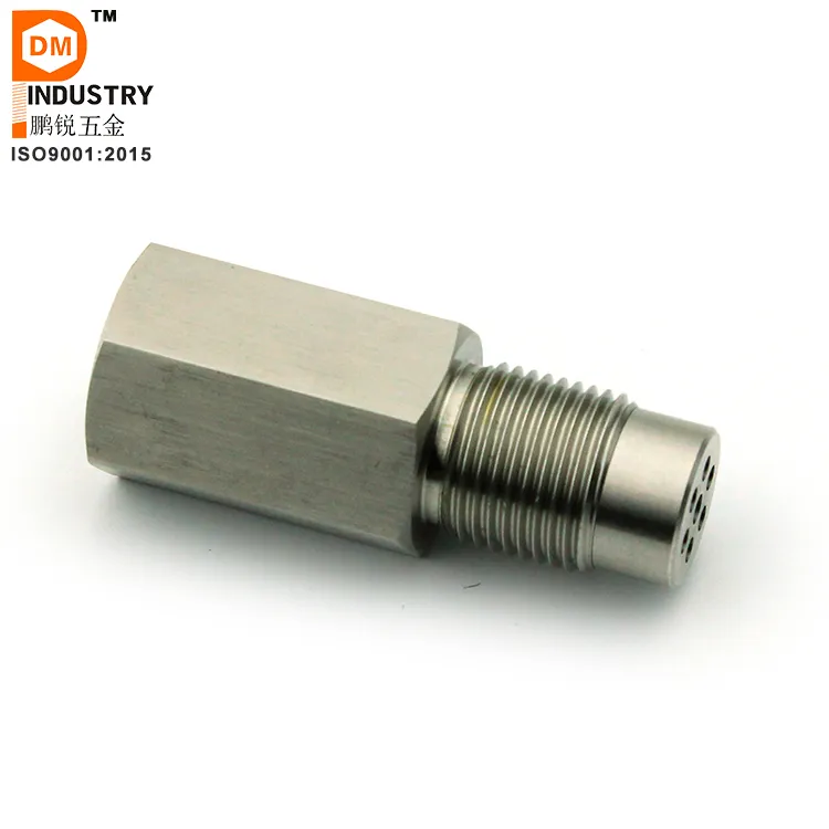 Xygen O2 Sensor Abstandshalter Bung Katalysator Reparatur Überprüfen Motorlicht O2 Sauerstoffsensor Pdm pictures & photos