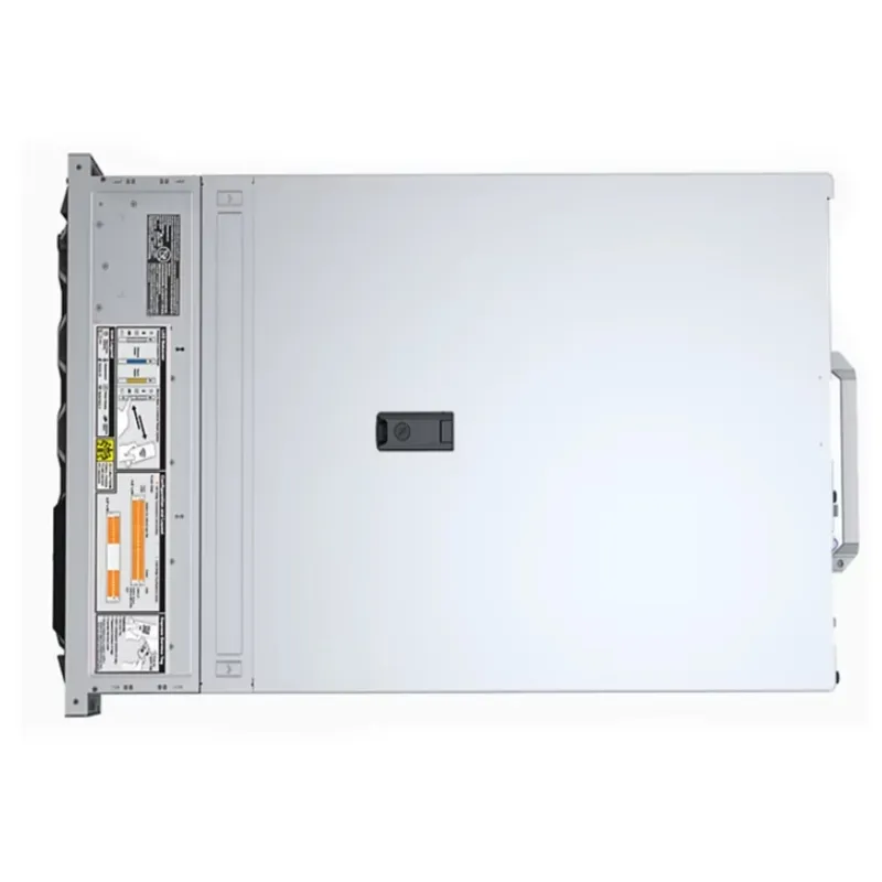 Servidor Rack Del R760 2u para Aplicaciones de Centro de Datos pictures & photos