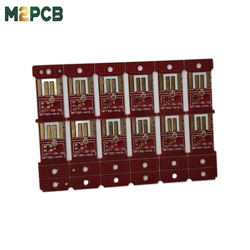 Produzione di PCB in alluminio per driver LED ad alta potenza pictures & photos