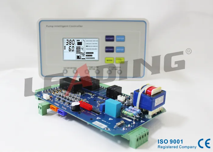 PLC-2 جهاز التحكم المنطقي القابل للبرمجة مراقبة المستخدم عن بُعد pictures & photos