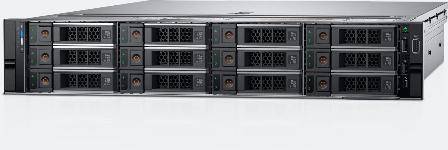 เซิร์ฟเวอร์แร็ค Poweredge SSD HDD ที่กำหนดเอง สต็อกใหม่ รีเฟอร์บิชด์ มือสอง R360 R760 R750 R740 R760xs R660 R650 R550 R840 การ์ดเครือข่าย ส่วนประกอบของเซิร์ฟเวอร์ DELL EMC pictures & photos