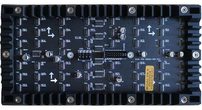 高リフレッシュレート高品質LEDモジュールによるLEDディスプレイスクリーン pictures & photos