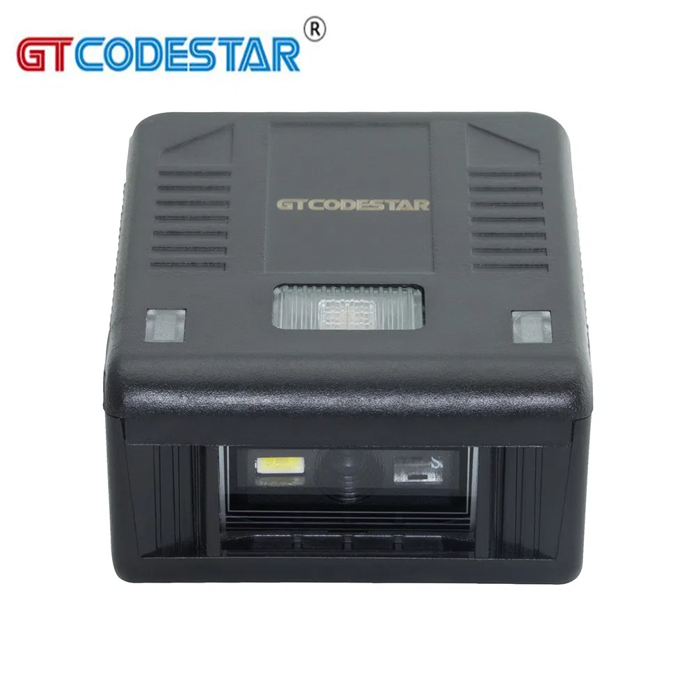 Barkod Tarayıcı Modülü Motoru Dahili CCD Sabit Barkod Okuyucu RS232 USB Arabirimi OEM modülü pictures & photos