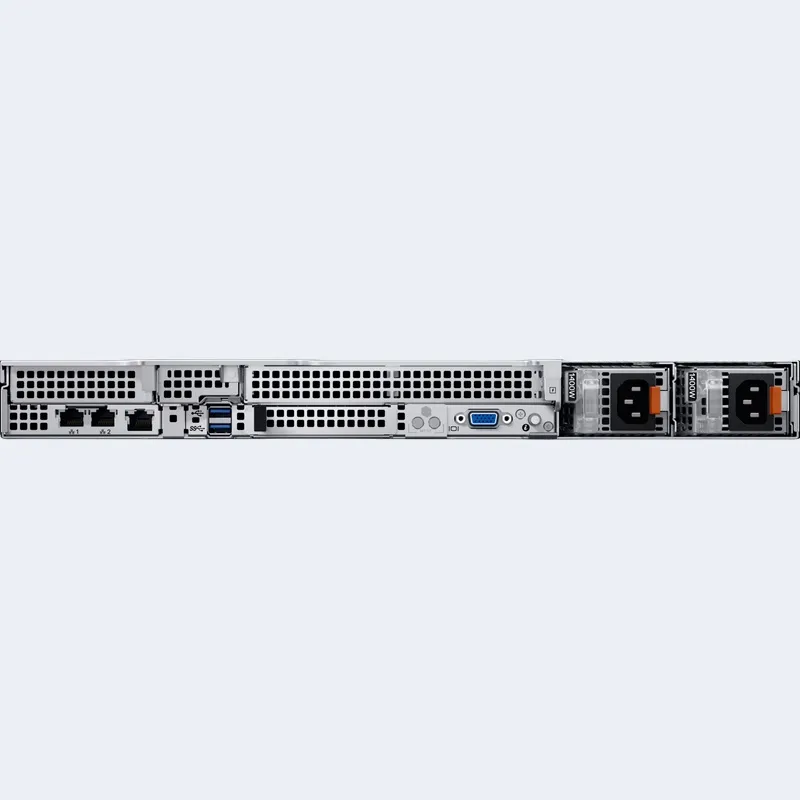Hochleistungs-Dell-PowerEdge R660 1U Rack-Xeon-Server pictures & photos