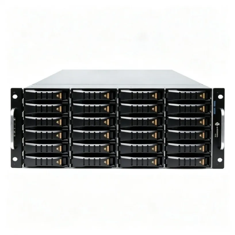 Enterprise Hoge Beschikbaarheid Virtualisatie Rackmount Rack Server voor Virtuele Desktop Infrastructuur pictures & photos