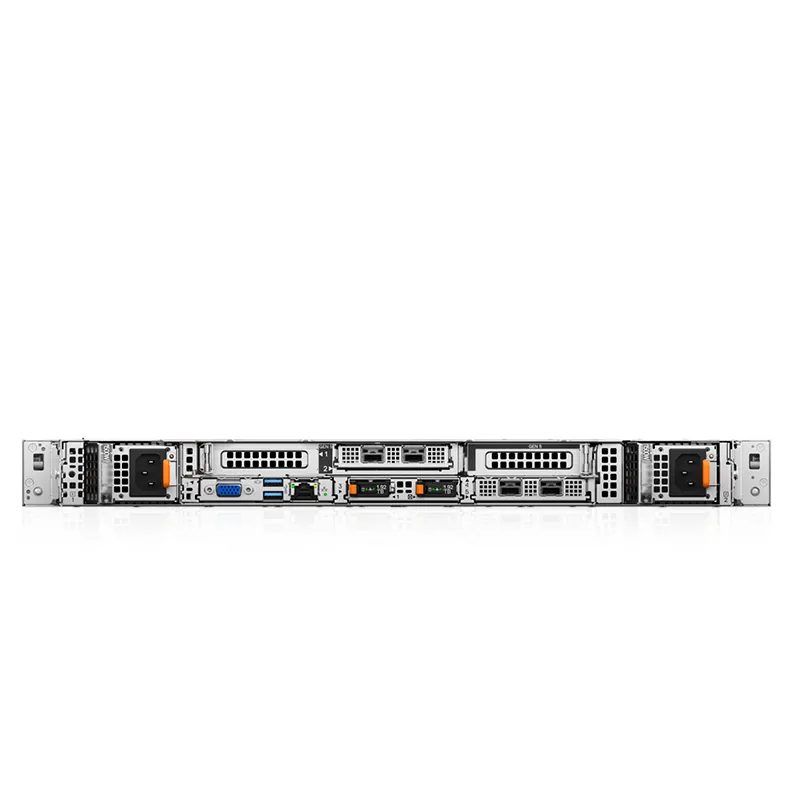 D Ell R4715 Server Rack Cloud di Virtualizzazione ad Alte Prestazioni pictures & photos