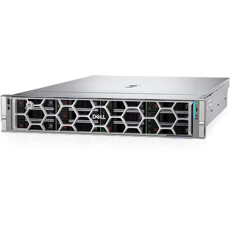 Calidad Consistente Servidor GPU Configurable Opcional 2u Montaje en Rack para Inferencia de Ai pictures & photos