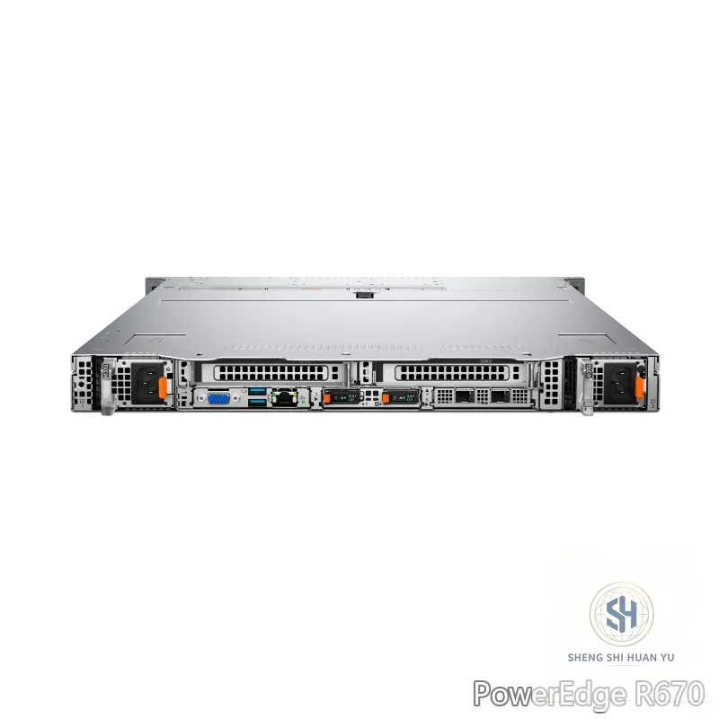 พาวเวอร์เอดจ์ R670 เซิร์ฟเวอร์จัดเก็บข้อมูลแบบแฟลชทั้งหมด pictures & photos