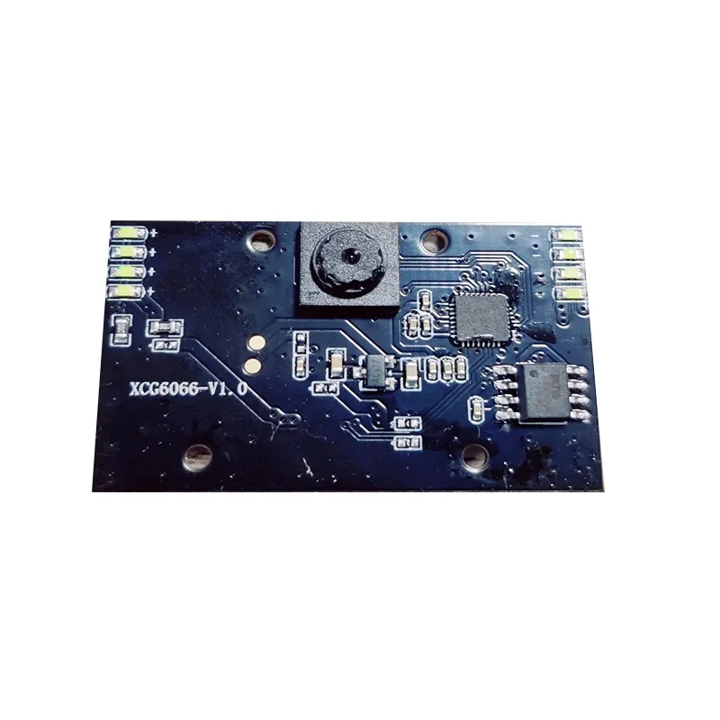 0.3MP Modulo della fotocamera a visione notturna USB Gc0308 Modulo della fotocamera a infrarossi per macchine industriali pictures & photos