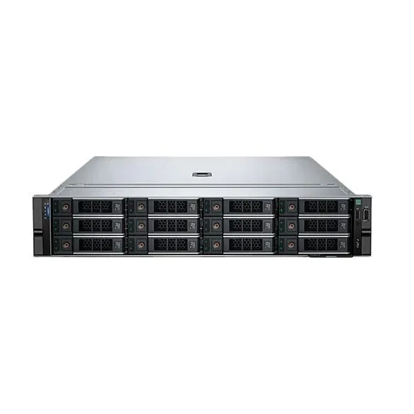 Serveur Rack Poweredge à Haute Performance avec Moule Privé R750/R650/R550 2u pictures & photos