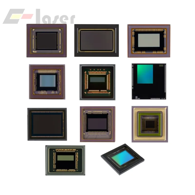 CMOS-beeldsensor USB Ipc-camera-module voor machine-AI-visie hoge prestaties ingebouwde montage-sensor pictures & photos