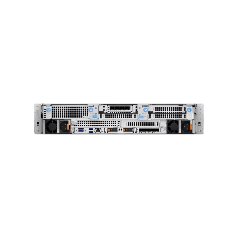 2U Sanallaştırma için Rackmount Sunucu PowerEdge R7715 pictures & photos