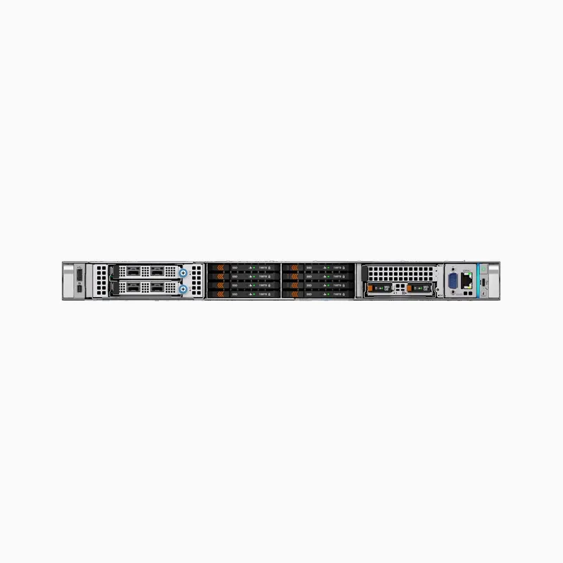 1U Sanallaştırma için Rackmount Sunucu PowerEdge R470 pictures & photos