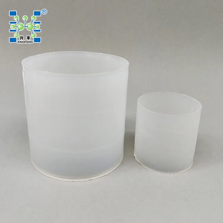 Imballaggio a colonna con anelli di Raschig in plastica pictures & photos