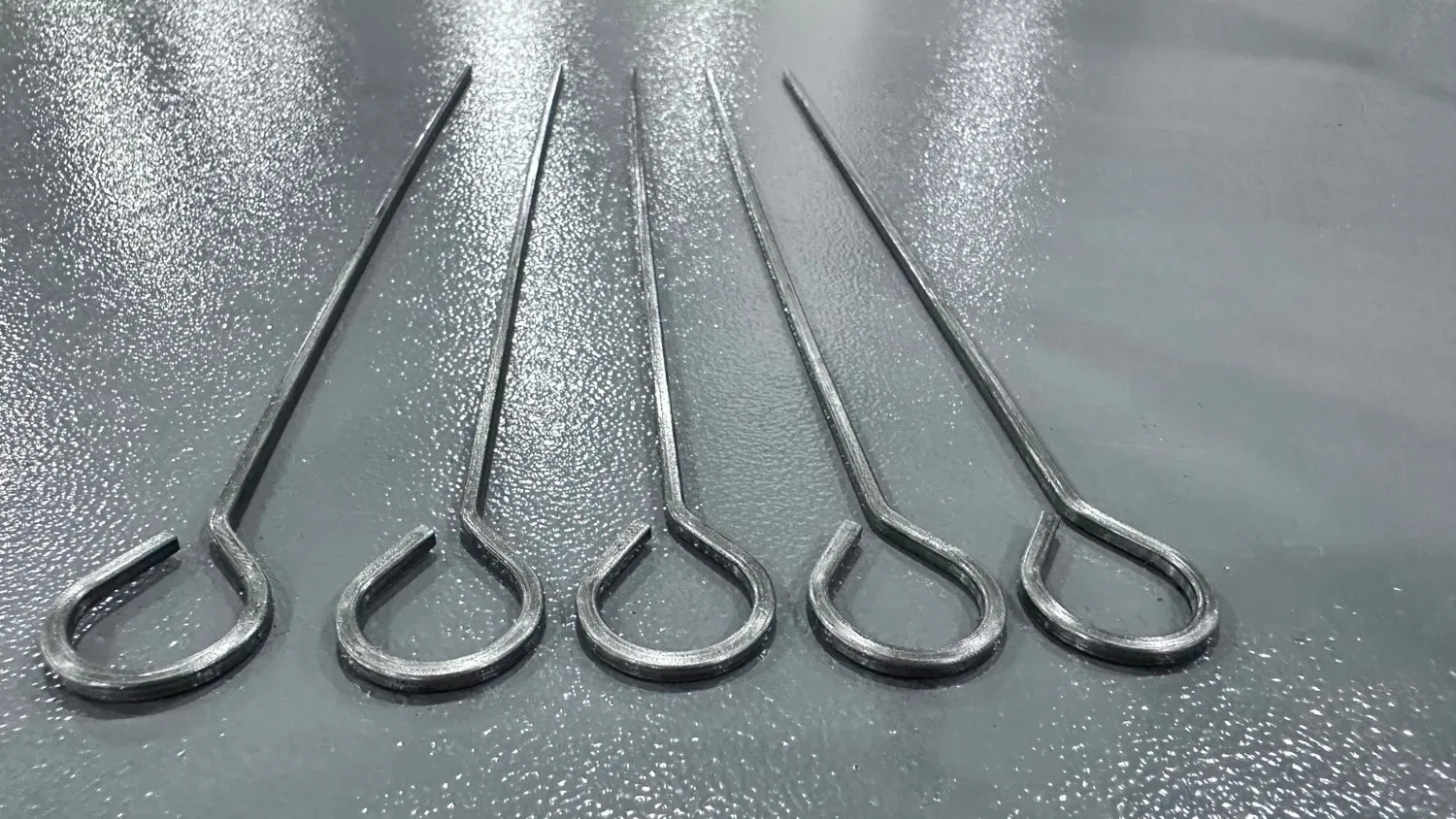 1.0mm Machine de formation de ressorts à compression à longues jambes CNC pictures & photos