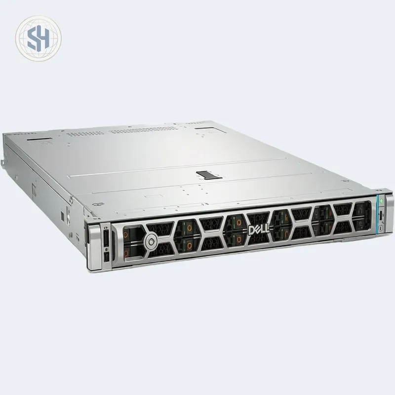 Serveur de montage en rack à deux sockets Dell PowerEdge R670 1U pictures & photos