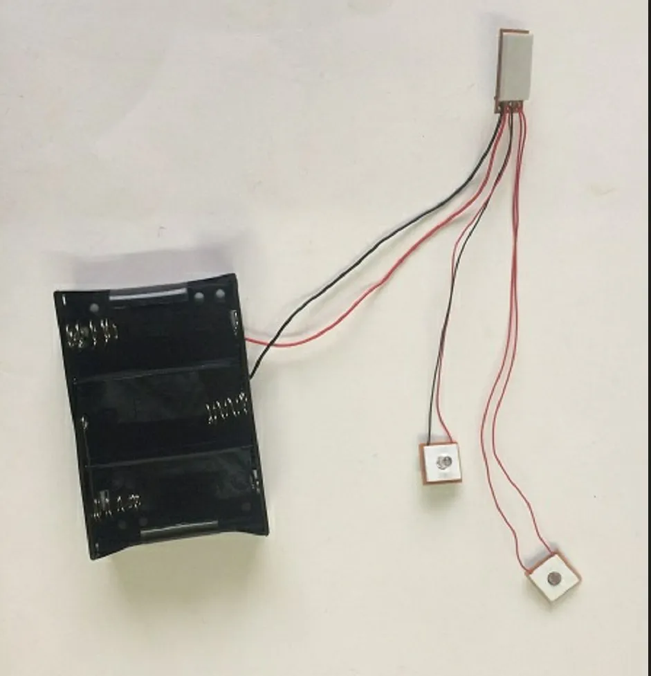 Módulo de Piscar LED de Múltiplos Padrões Exibidor de LED POS pictures & photos
