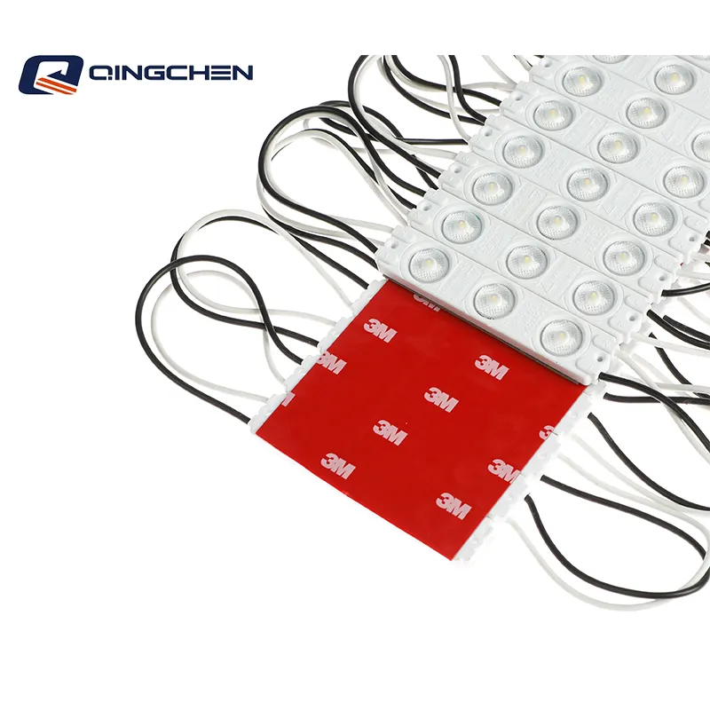 Hochspannungs-LED-Modul Gelbes LED-Einspritzmodul pictures & photos