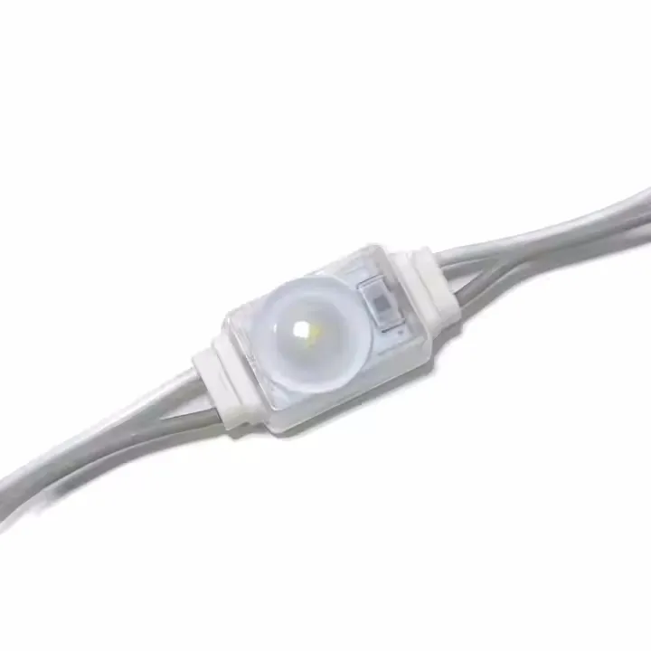 소형 미니 주입 0.36watt IP67 방수 SMD2835 모듈 LED 미니 채널 문자 간판 SMD COB LED 모듈 pictures & photos