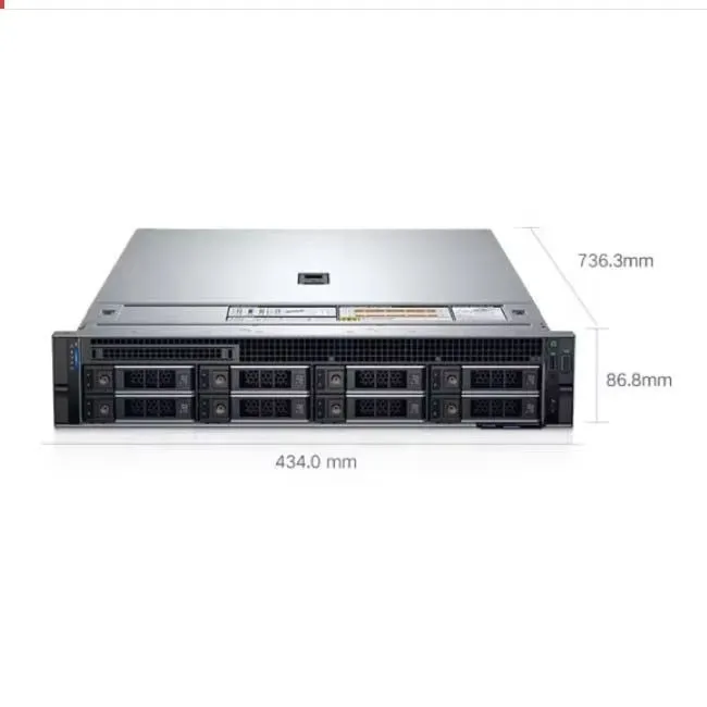 Servidor de Rack de Alto Rendimiento R7615 con Procesador AMD pictures & photos