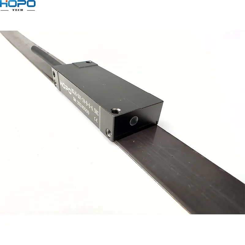 Sensore assoluto dell'encoder a scala magnetica per macchine CNC migliorate con encoder per motore passo-passo pictures & photos