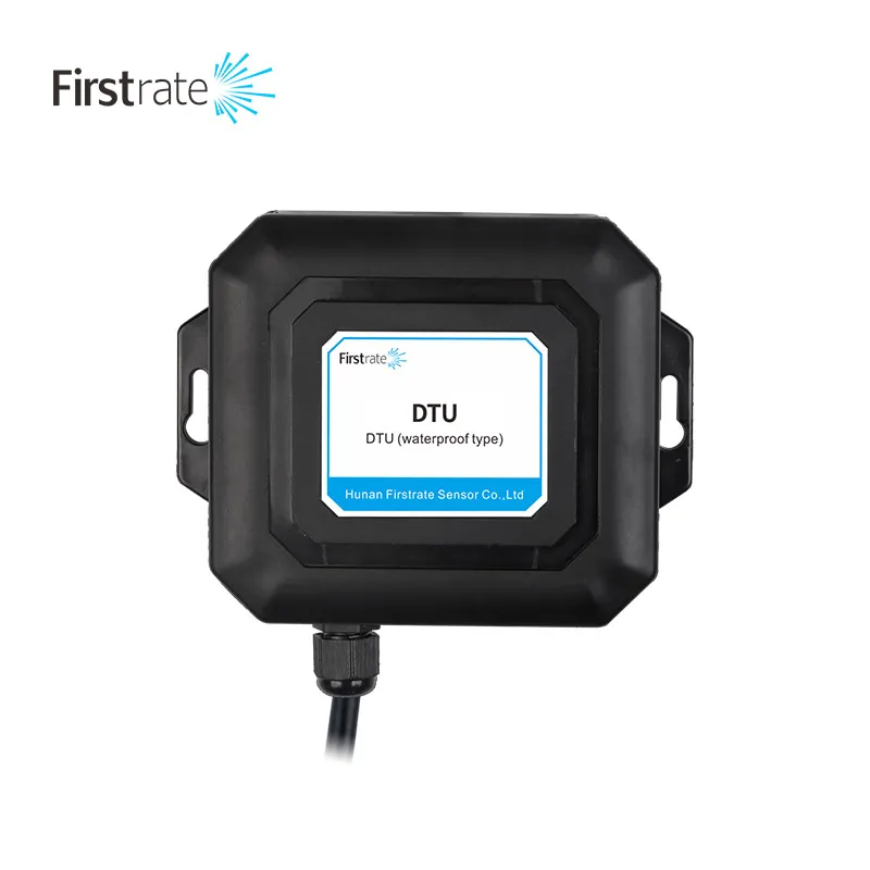 FST100-301 Impermeabile Rs485 Modbus DTU Modulo di Interfaccia di Comunicazione a Messaggio Breve Rete Trasmissione Dispositivo Server Seriale pictures & photos