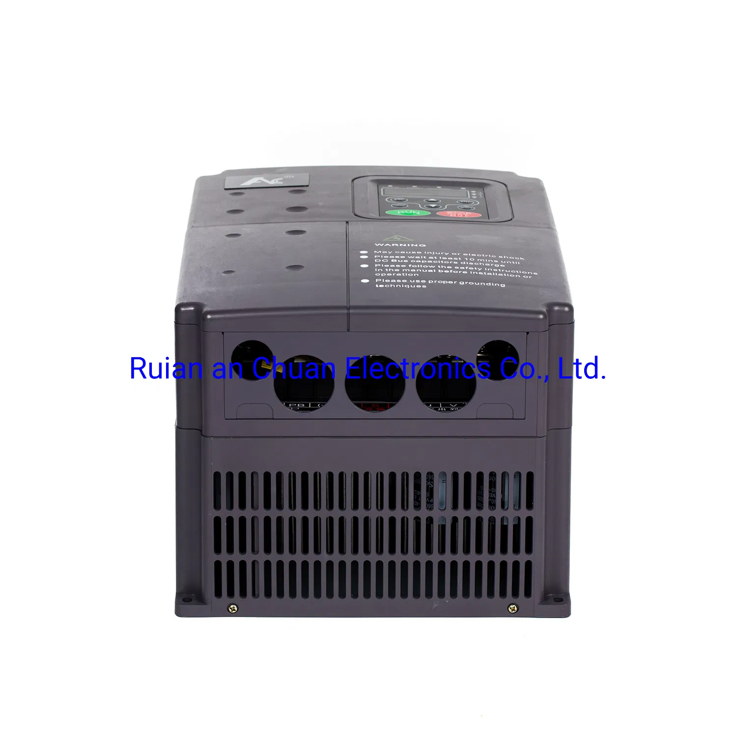 Bộ điều khiển động cơ bơm AC biến tần tự động pictures & photos