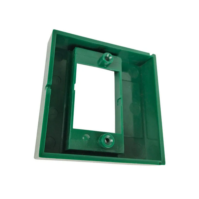 Produzione di gusci in plastica ad iniezione di grandi dimensioni per design personalizzati pictures & photos