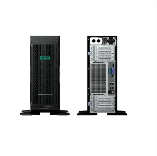 ใหม่ พาวเวอร์เอดจ์ R640 650 R740 R750 R940 การจัดเก็บข้อมูลเครือข่าย pictures & photos