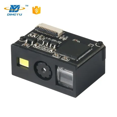 Hoge-prestatie 1d dimensionale 2D dimensionale CMOS streepjescodescanner module pictures & photos