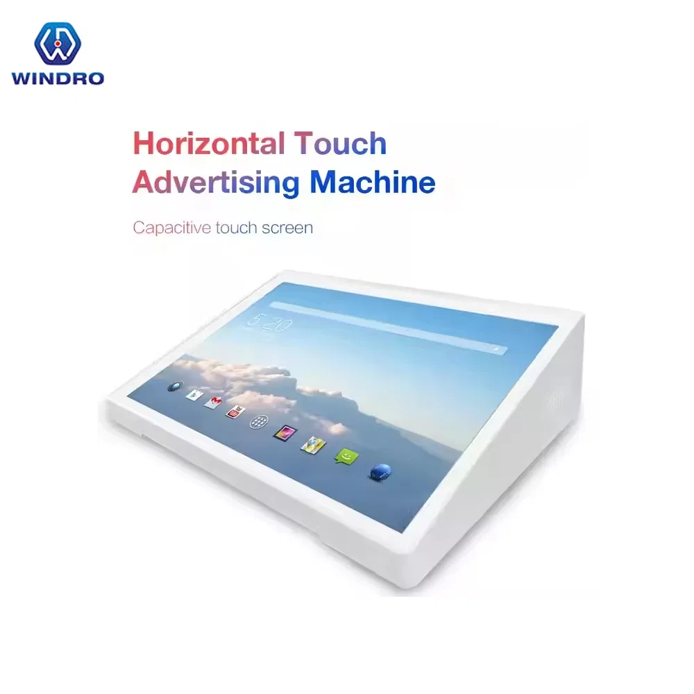 10 Zoll Android 11 Rk3568 RJ45 mit Poe Desktop Android Tablet PC mit NFC-Funktion Feedback Verwendung Android Tablet pictures & photos