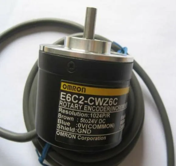 Omrone6a2-CS3c 200p/R Modulo di Encoder Rotativo Fotoelettrico pictures & photos