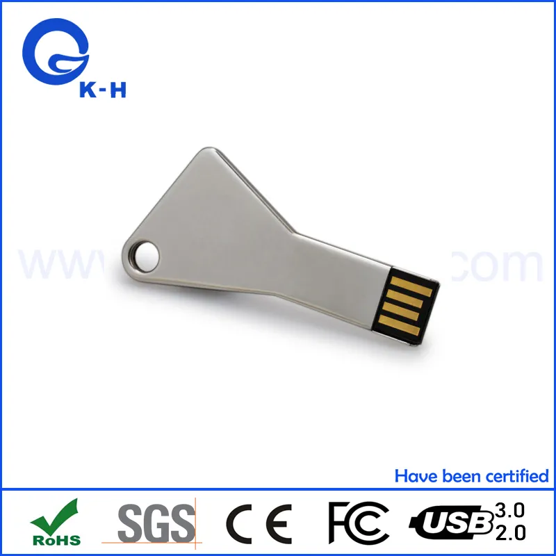 Ключевая форма для компьютерного ноутбука USB флеш-накопителя pictures & photos
