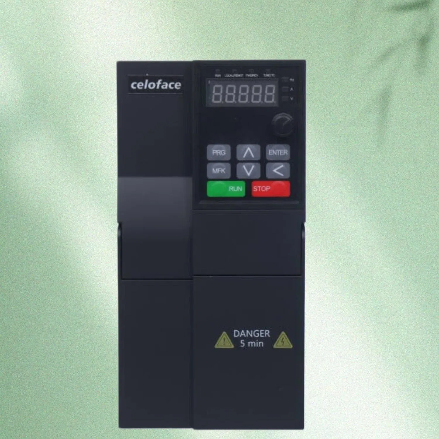 Inverter VFD con funzione di controllo remoto per sistema di controllo intelligente pictures & photos