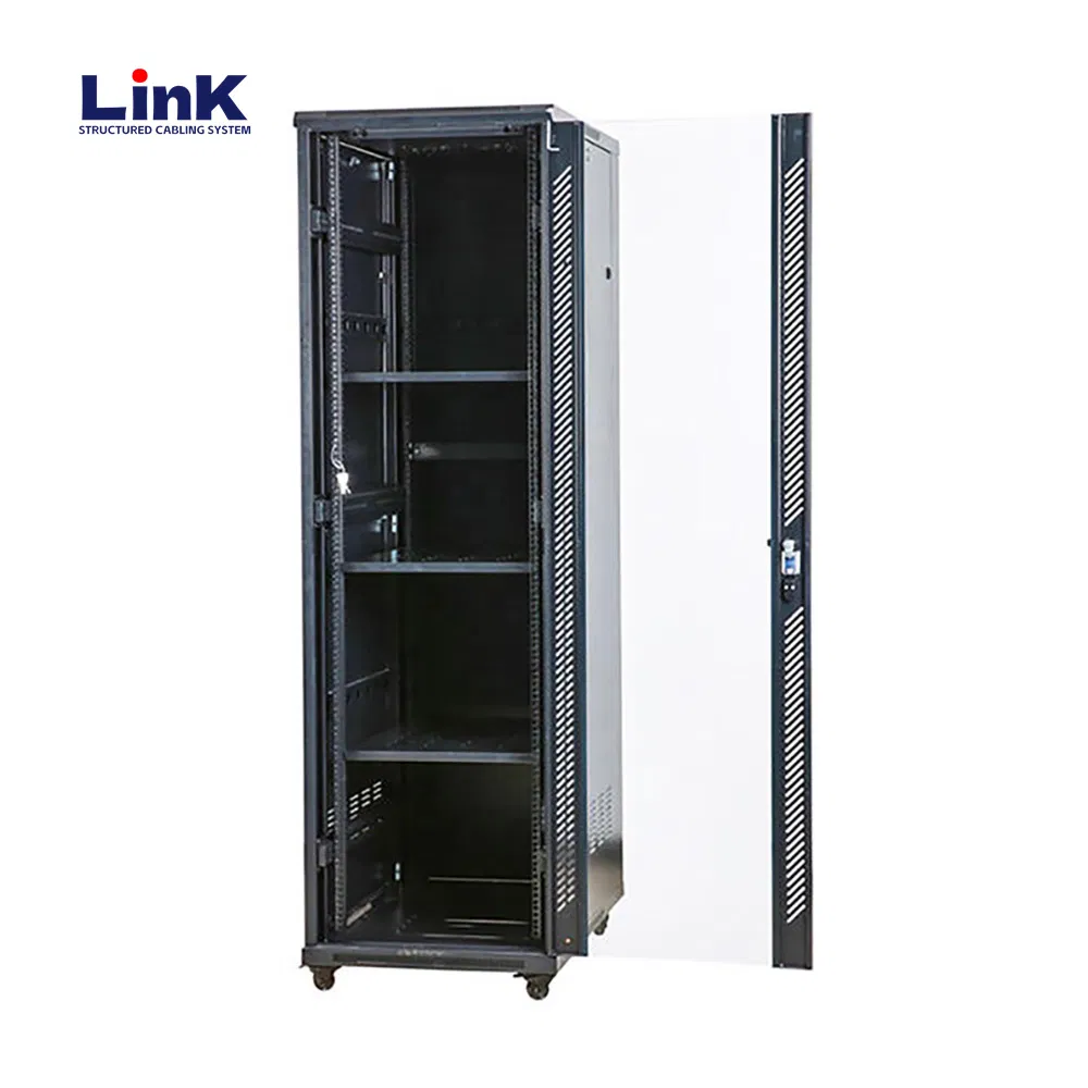19 Zoll 42u Server Rack Netzwerk Schrank Rack OEM ODM Heim Server Rack pictures & photos