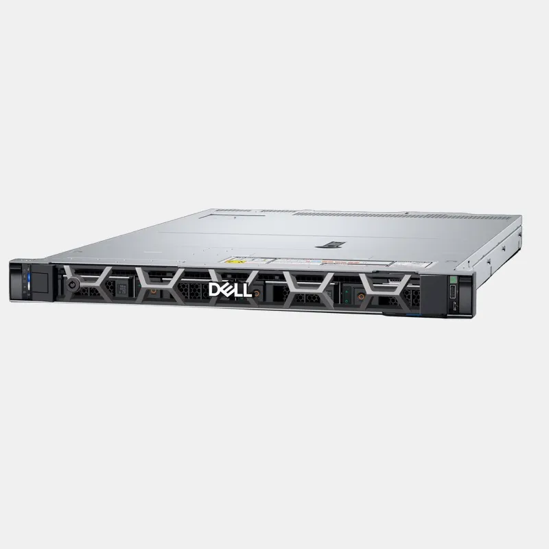 Dell R660 Sunucu Xeon Platinum Çok Çekirdekli Raf Tipi pictures & photos