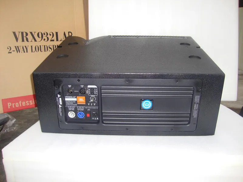Vrx932 12 Sistem Audio Pro Array Garis Inch dengan Modul Amplifier Aktif pictures & photos