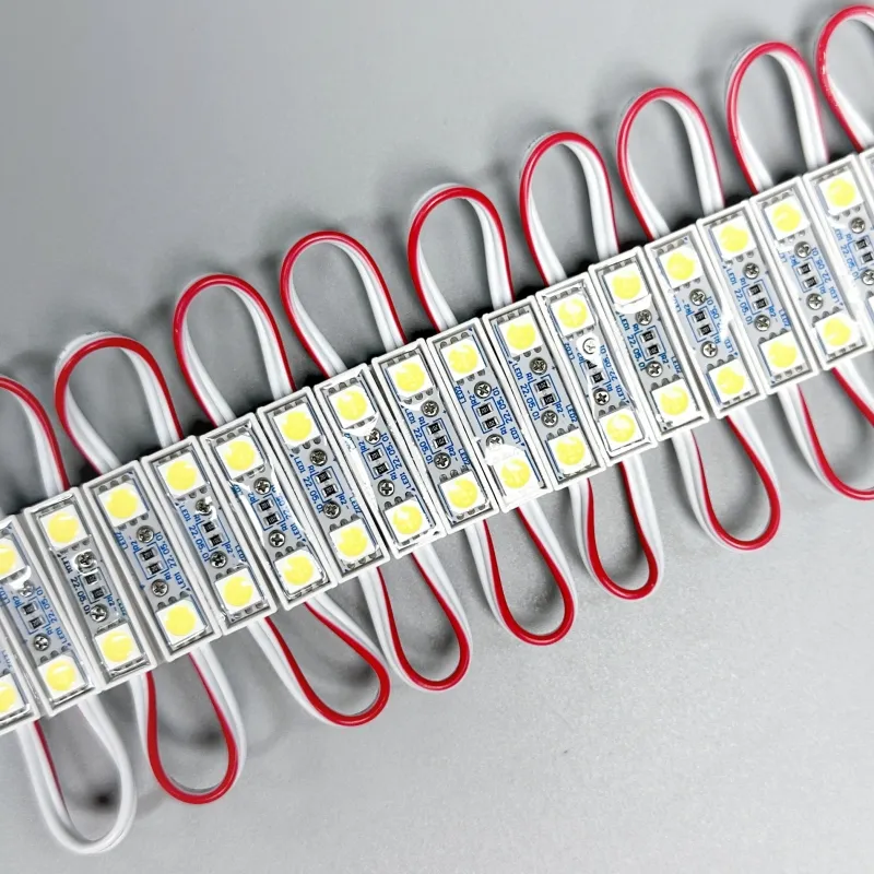 IP65 Insegna a Luce con Modulo Luminosa a LED 12V Modulo LED pictures & photos