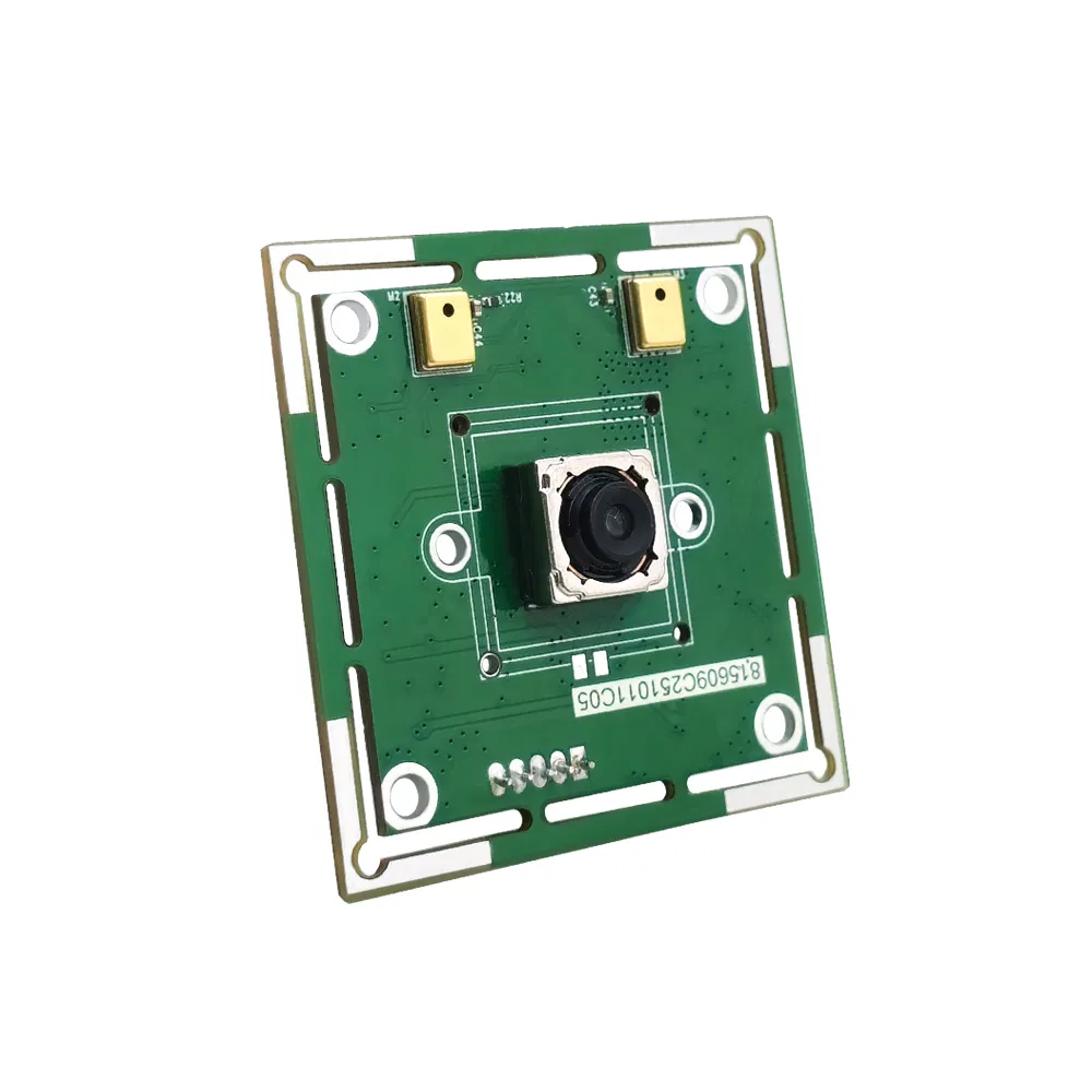 4K เครื่องสแกนไฟล์วิชั่น UVC อัตโนมัติ โฟกัสอัตโนมัติ โมดูลกล้อง USB ขนาดเล็ก CMOS อุตสาหกรรม pictures & photos