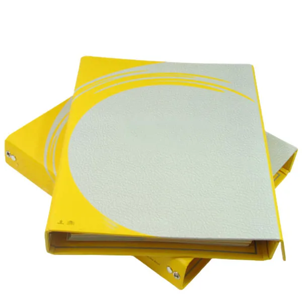 Cartella di carta personalizzata, raccoglitore, cartelle, scatole per documenti pictures & photos