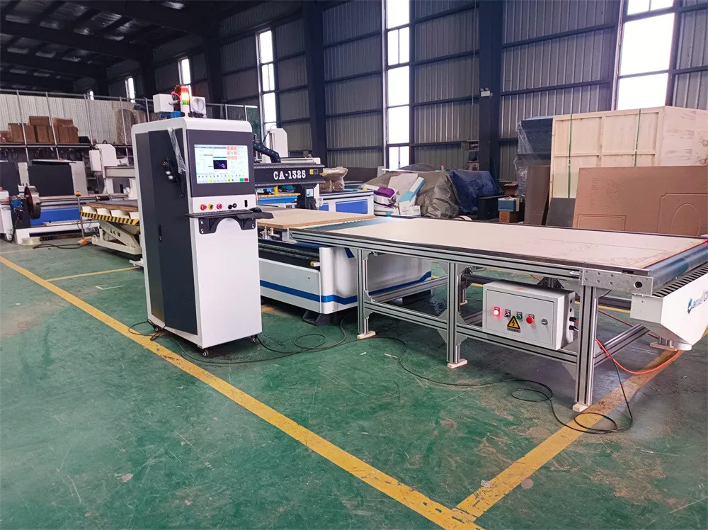 1325 Atc CNC Router Intelligente CNC Router Nesting Machine pictures & photos