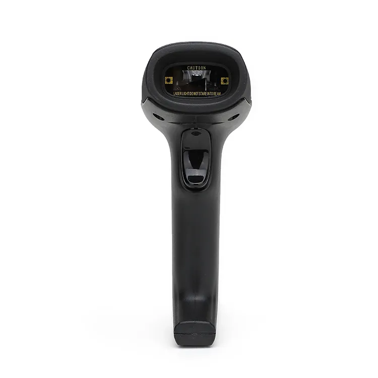 قارئ باركود ماسح ضوئي USB ليزر 1d 2D وحدة قارئ رمز الاستجابة السريعة وباركود pictures & photos