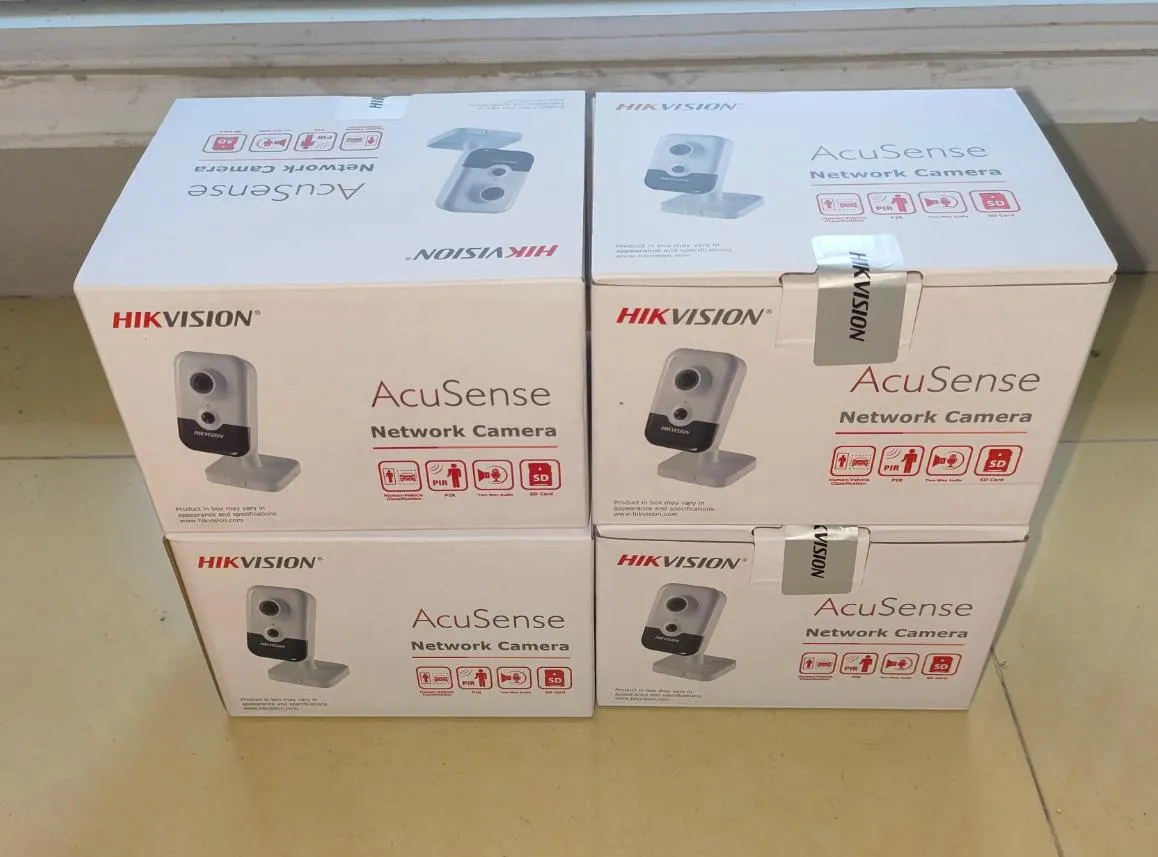 2 MP Colorvu Фиксированная Мини Пуля Камера Блок Камера Модуль CCTV Камера Системы Безопасности Термальная Камера pictures & photos