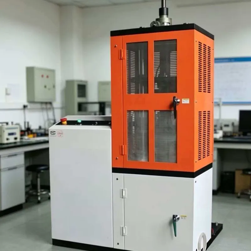 Lpd-5-2double Station Mikrocomputersteuerung Federermüdungstestmaschine pictures & photos