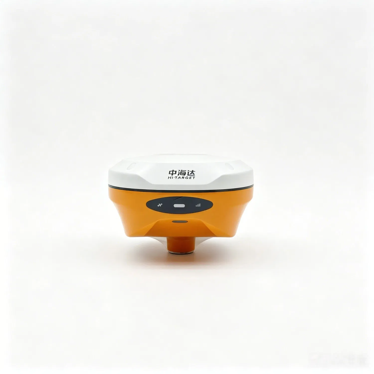 Hai Target V300 Penerima Gnss Rtk Rover Instrumen Survei Rtk Lanjutan Kompensasi Kemiringan untuk Pengukuran Teknik Survei pictures & photos